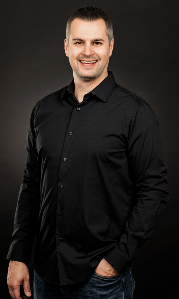 Jeremy Murphy